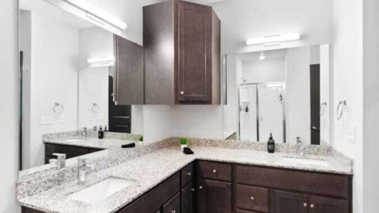 Photo of Bathroom in North Raleigh