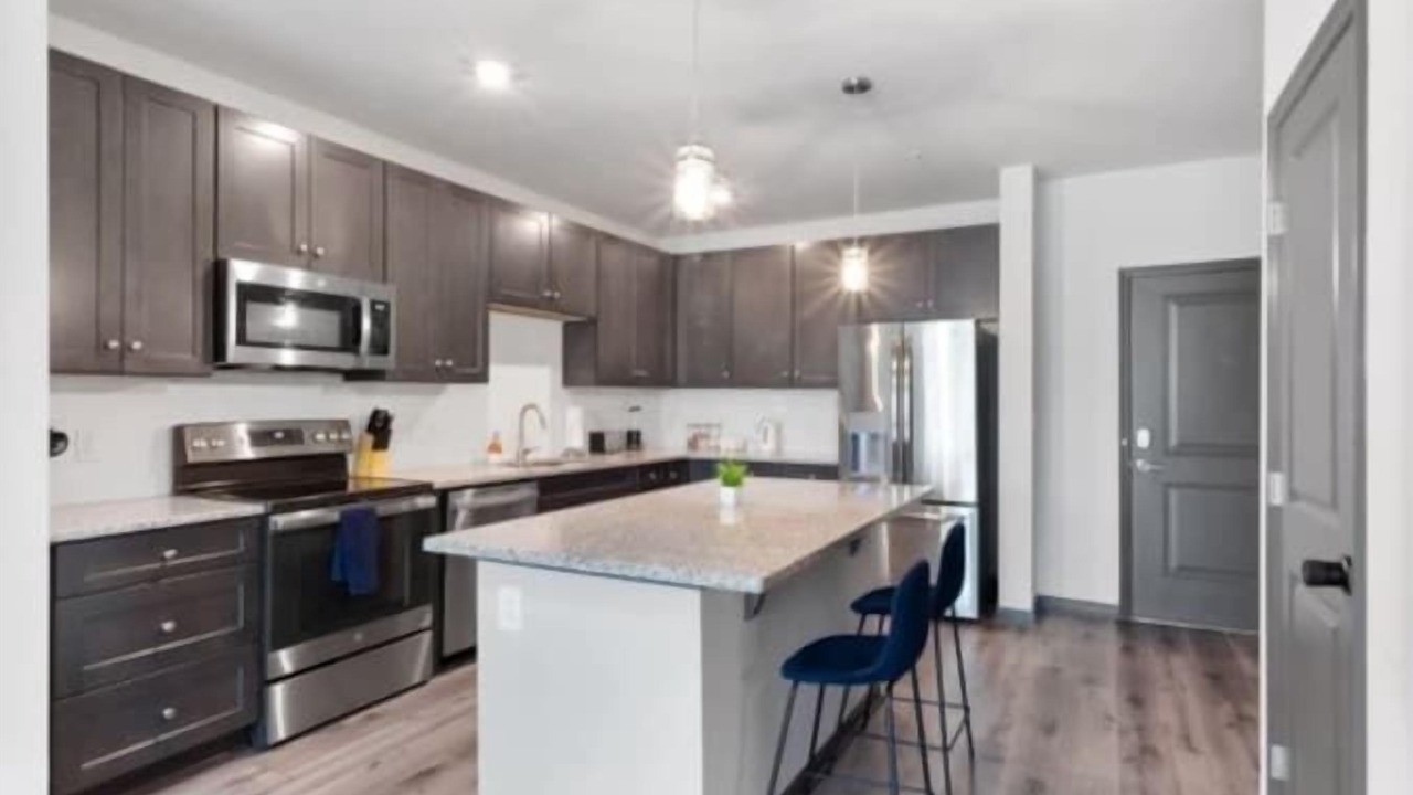 Photo of Kitchen in North Raleigh
