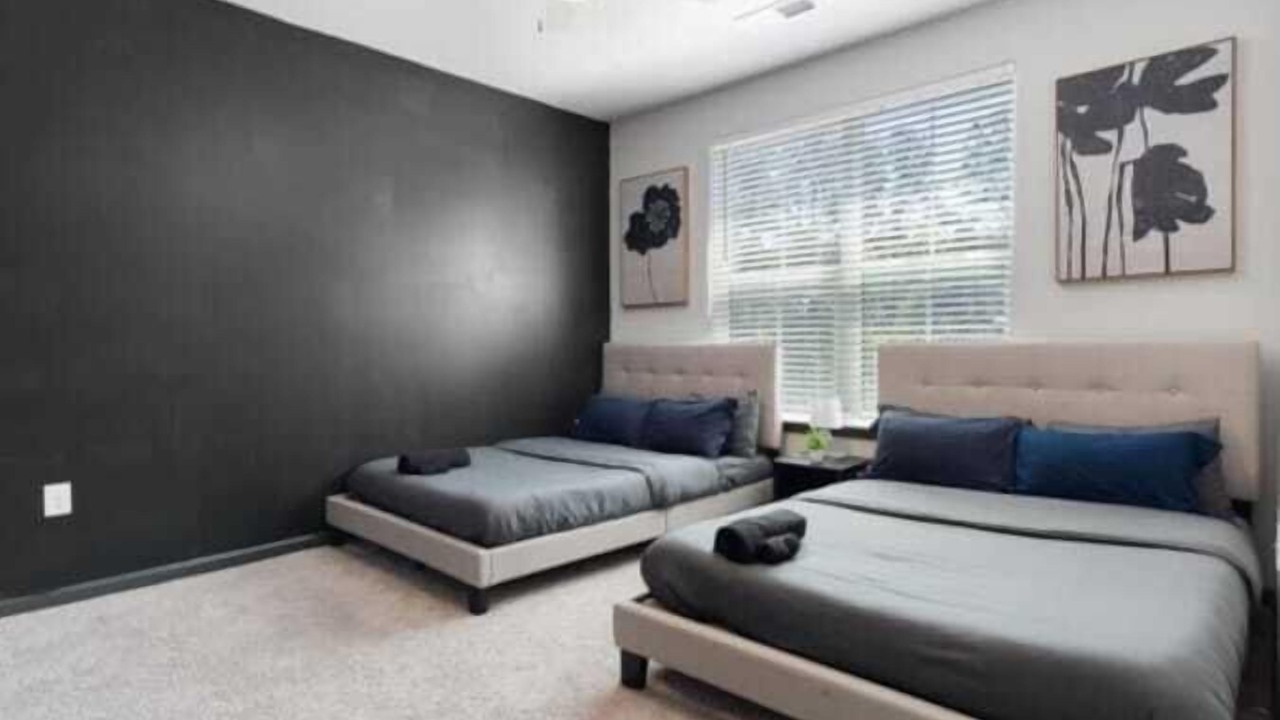 Photo of Bedroom in North Raleigh