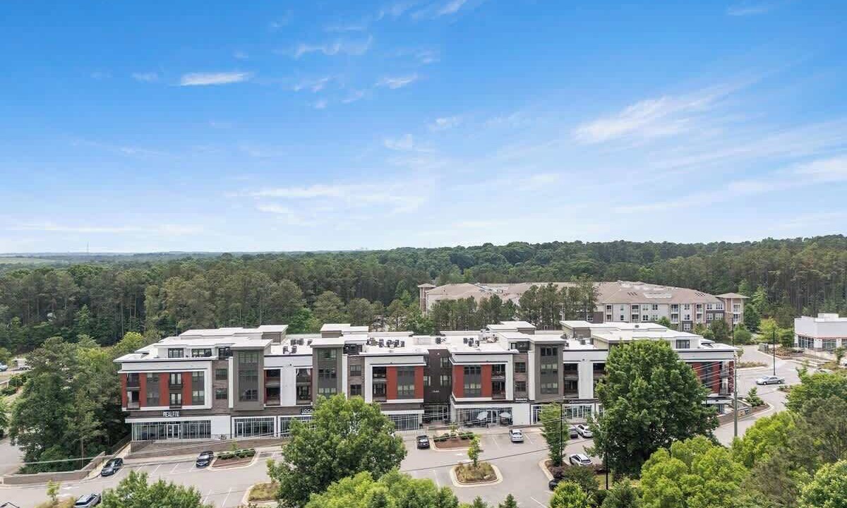 Photo of Outdoor in North Raleigh