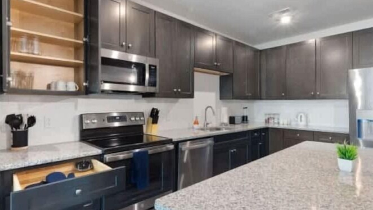 Photo of Kitchen in North Raleigh
