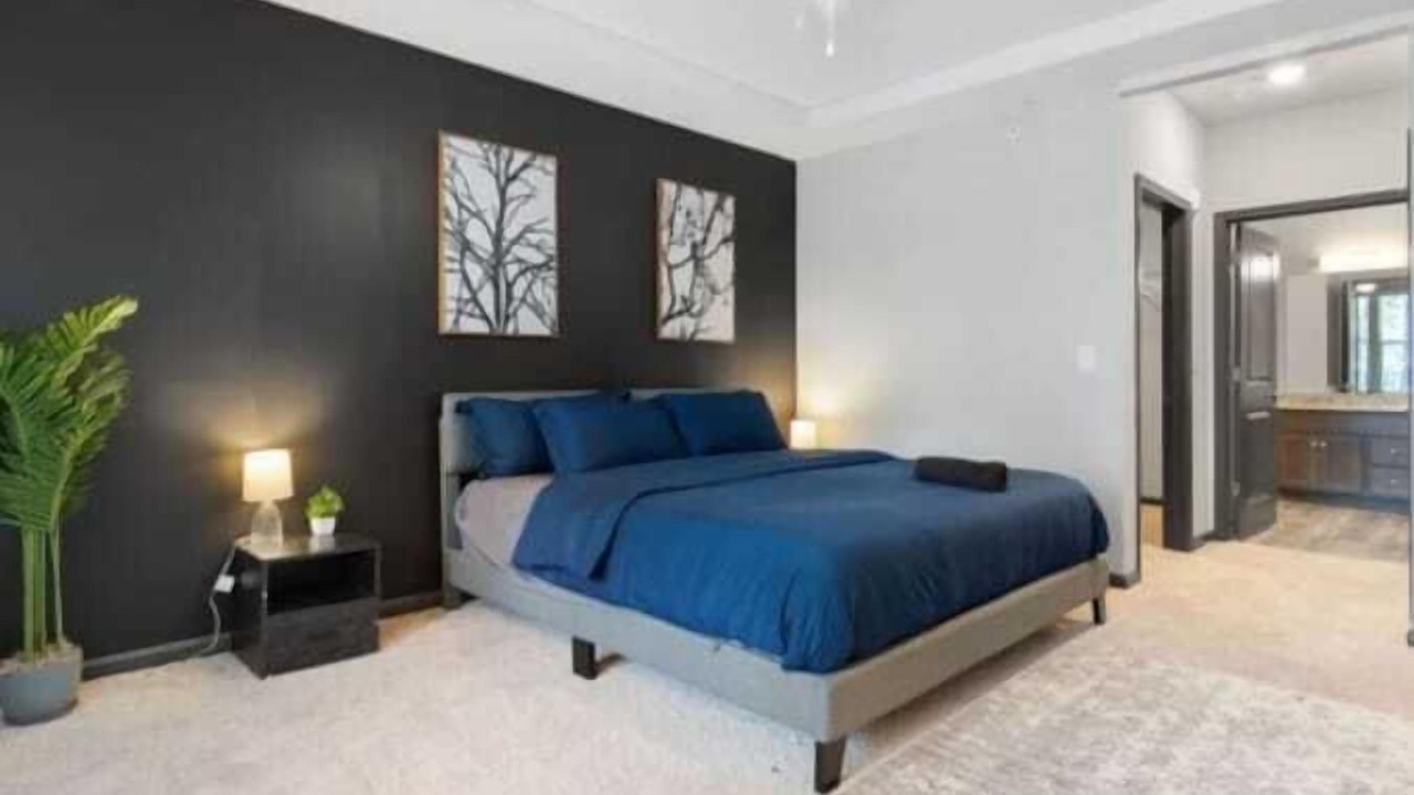 Photo of Bedroom in North Raleigh