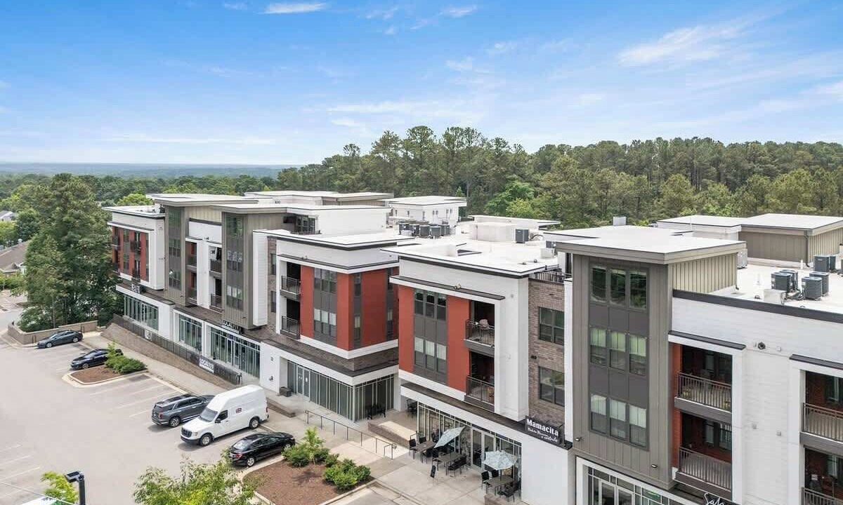 Photo of Outdoor in North Raleigh