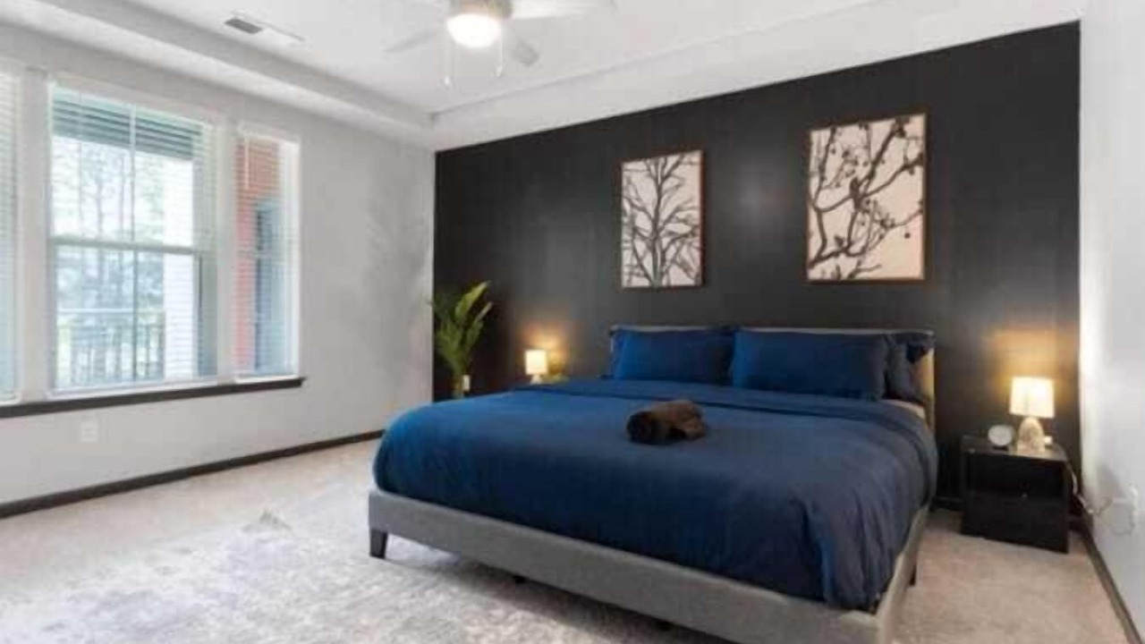 Photo of Bedroom in North Raleigh