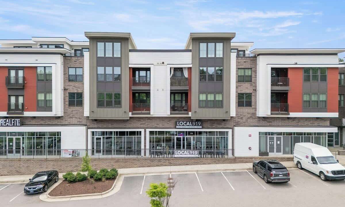 Photo of Outdoor in North Raleigh