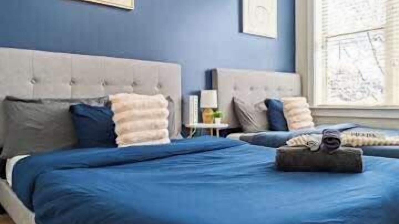 Photo of Bedroom in Charlotte
