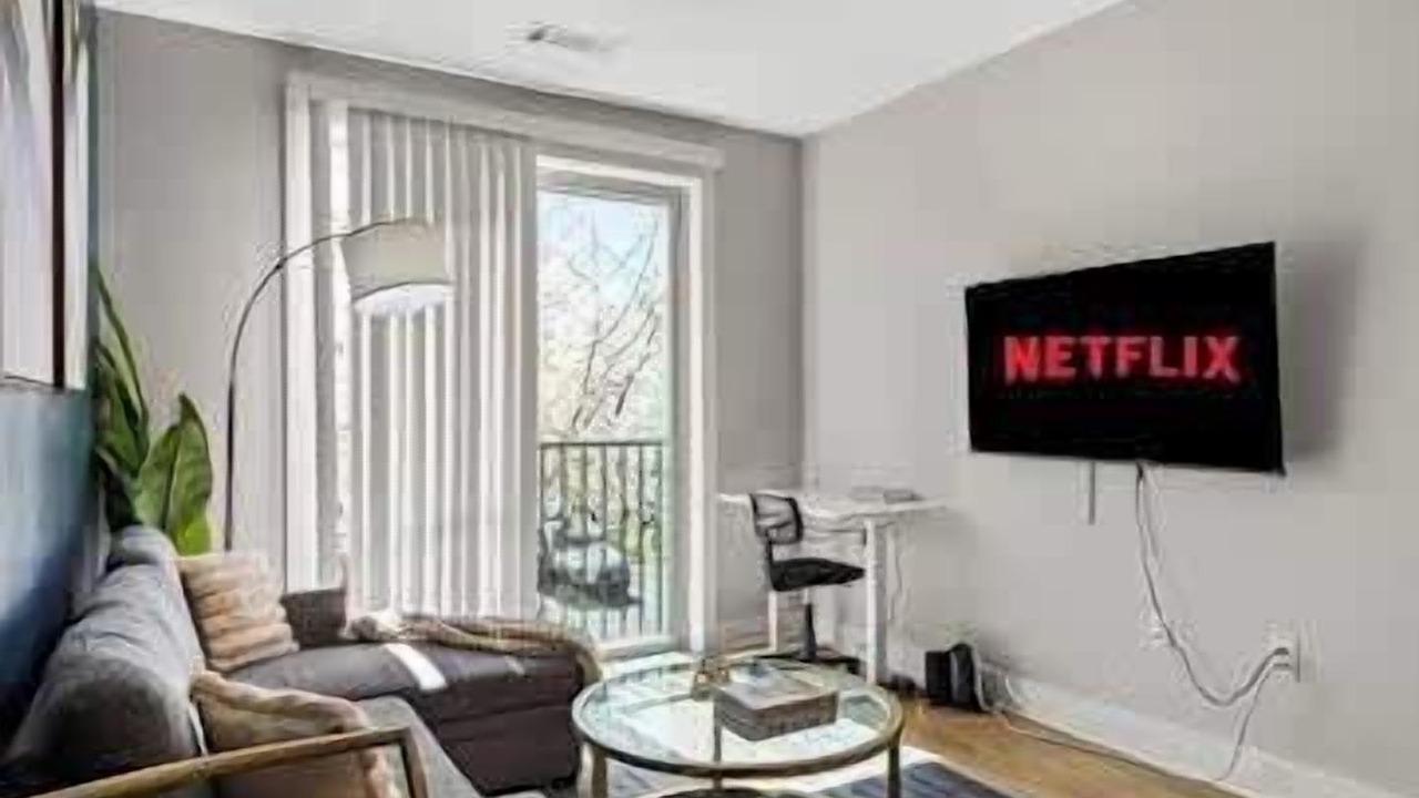 Photo of Livingroom in Charlotte
