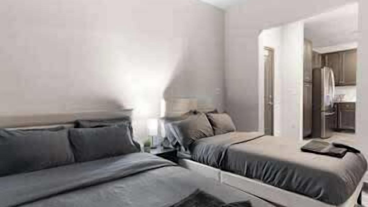 Photo of Bedroom in North Raleigh