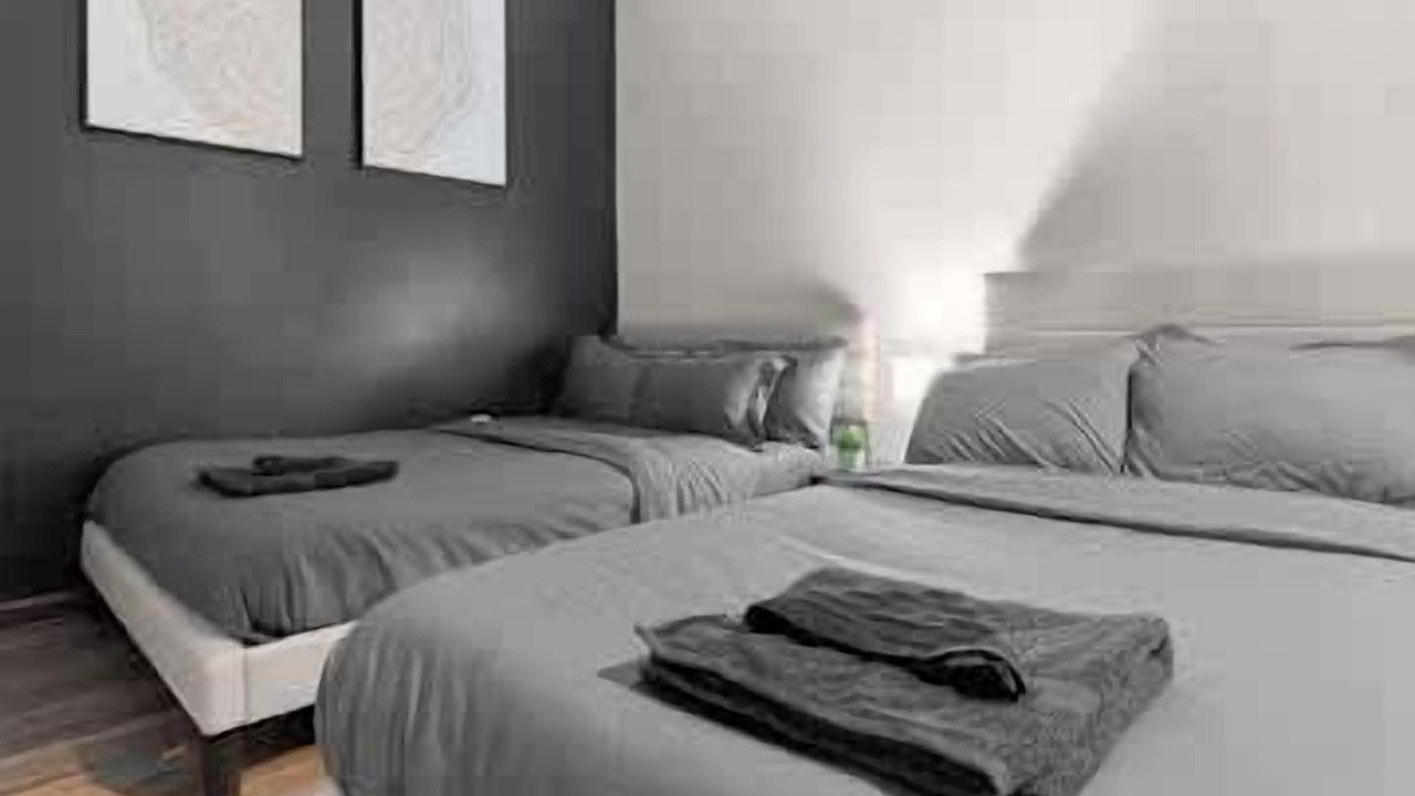 Photo of Bedroom in North Raleigh