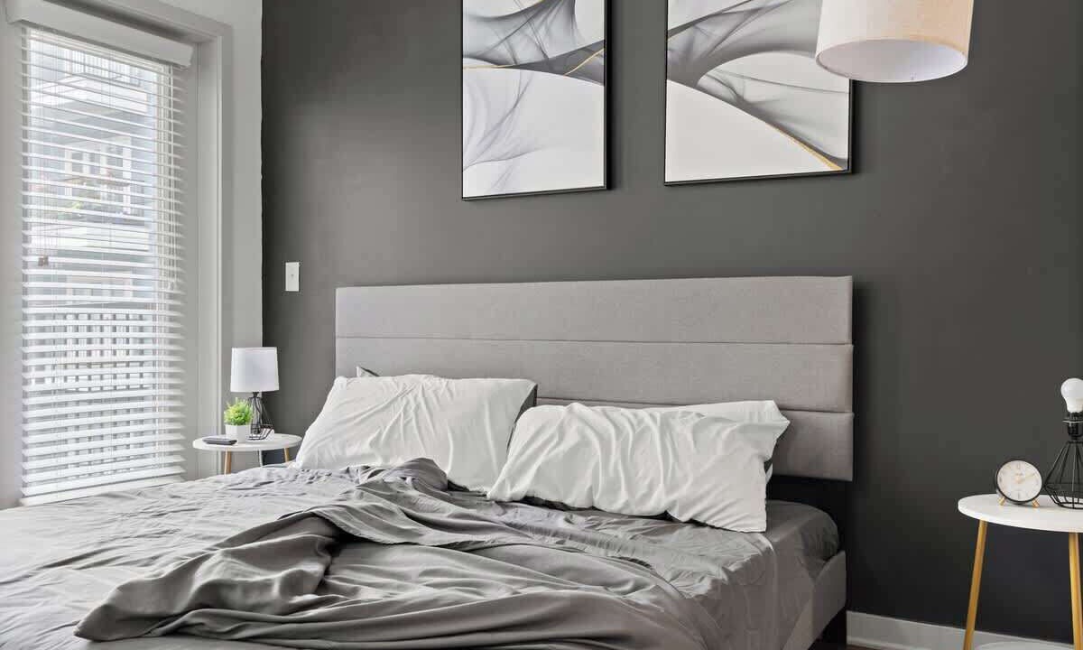 Photo of Bedroom in Cherry