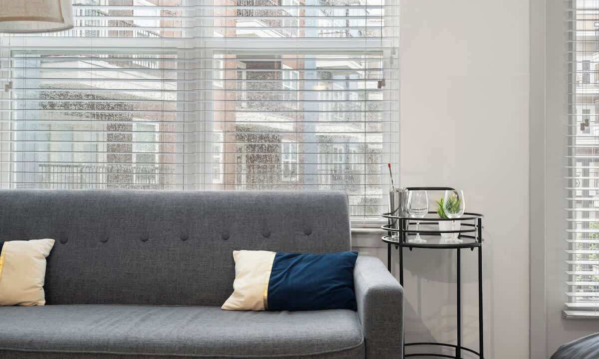Photo of Livingroom in Cherry