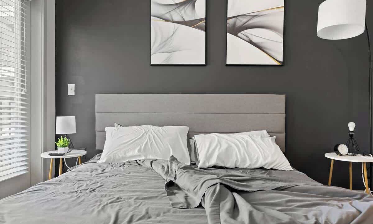 Photo of Bedroom in Cherry