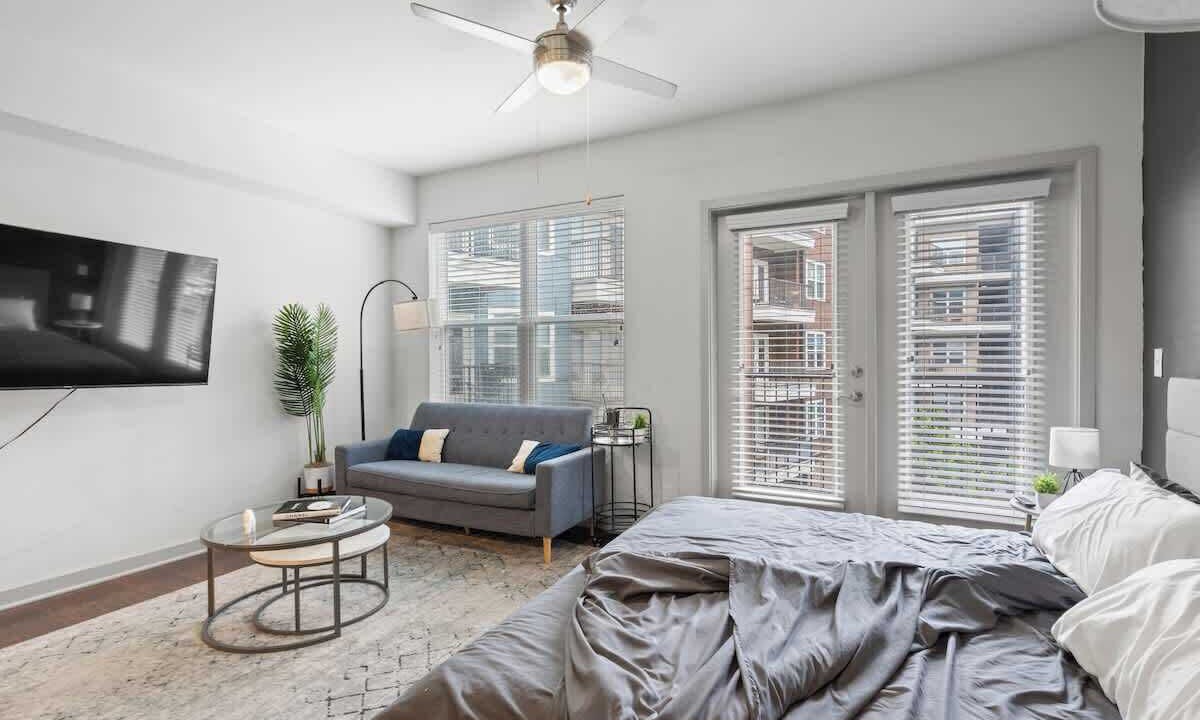 Photo of Bedroom in Cherry