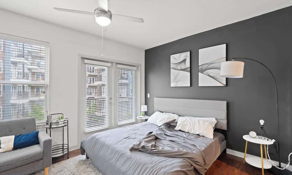 Photo of Bedroom in Cherry