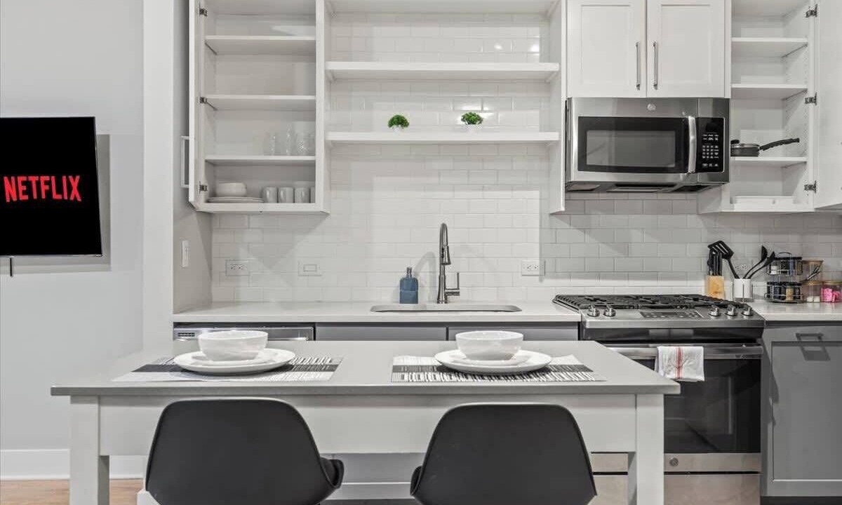Photo of Kitchen in Charlotte