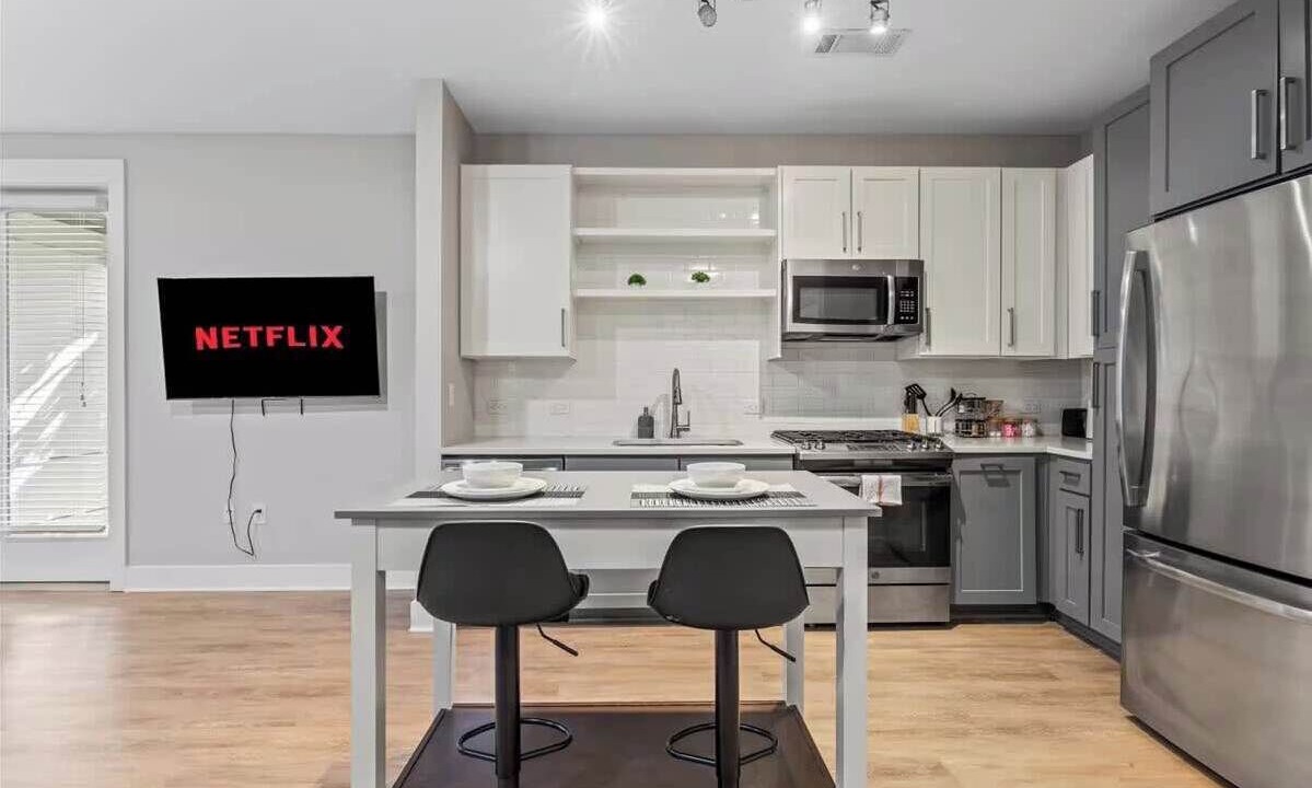Photo of Kitchen in Charlotte