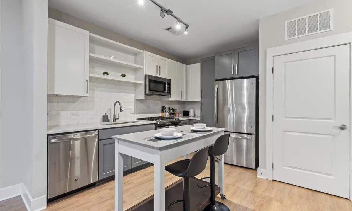 Photo of Kitchen in Charlotte