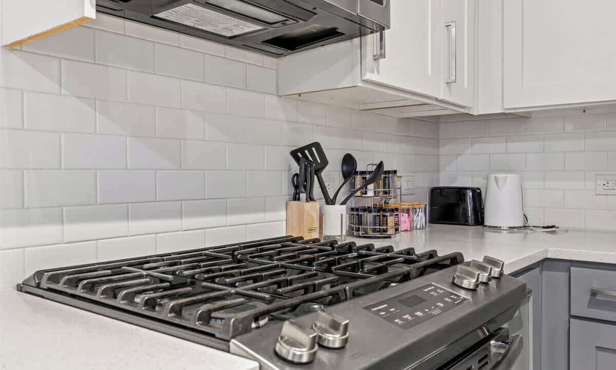 Photo of Kitchen in Charlotte