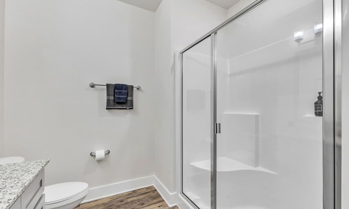 Photo of Bathroom in Hayes