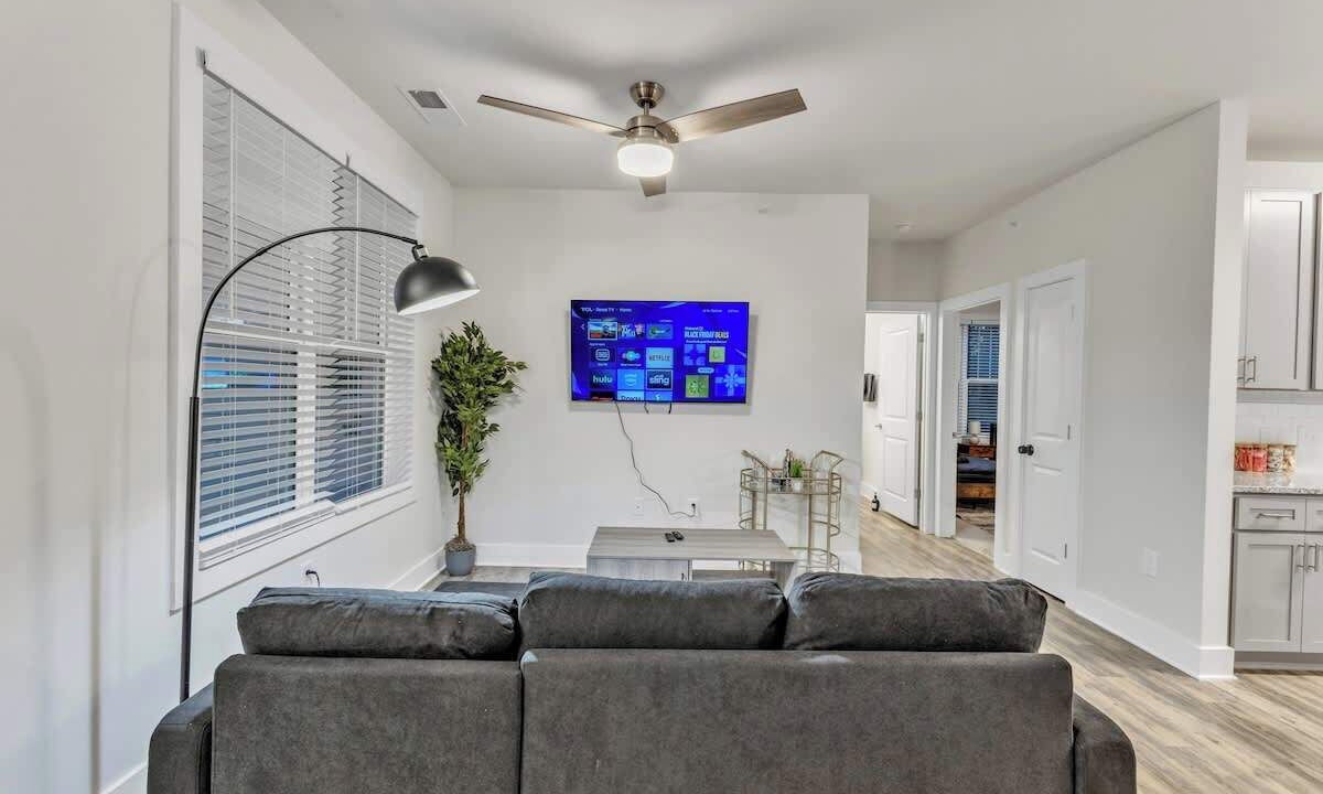 Photo of Bedroom in Hayes