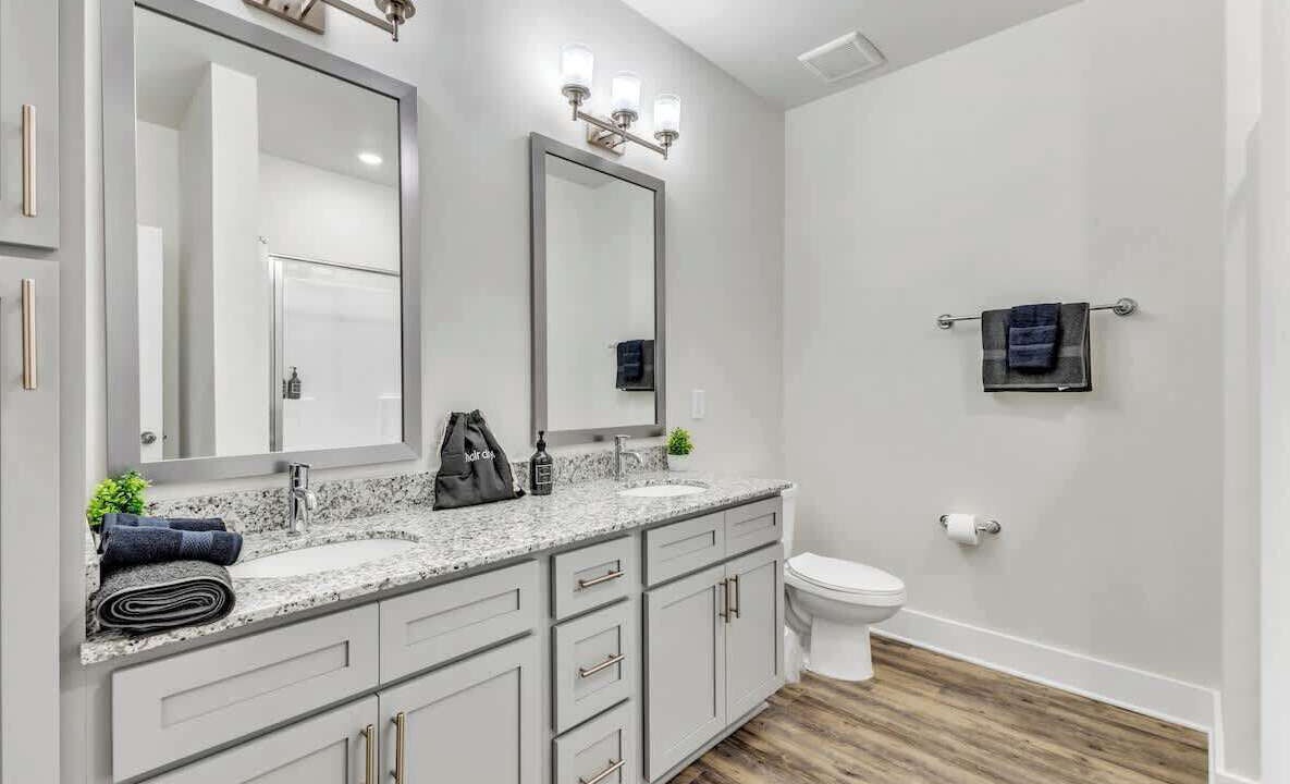 Photo of Bathroom in Hayes