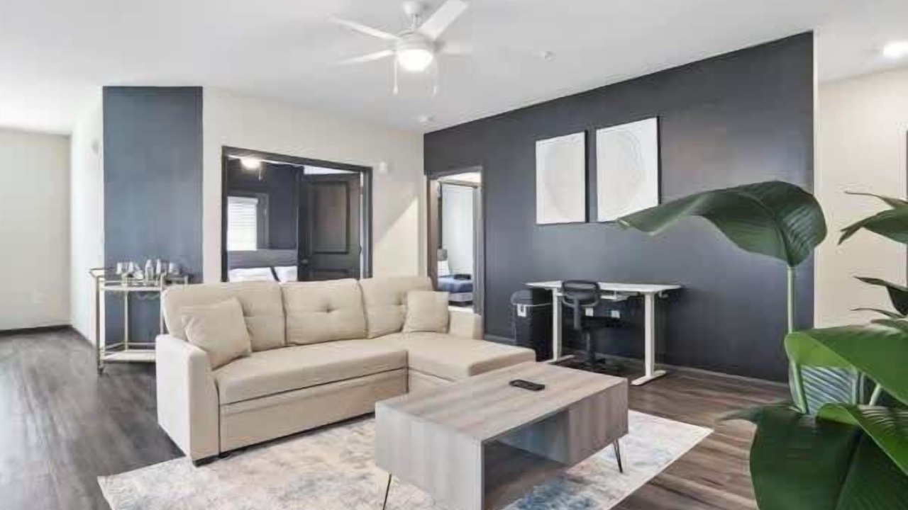Photo of Bedroom in North Raleigh