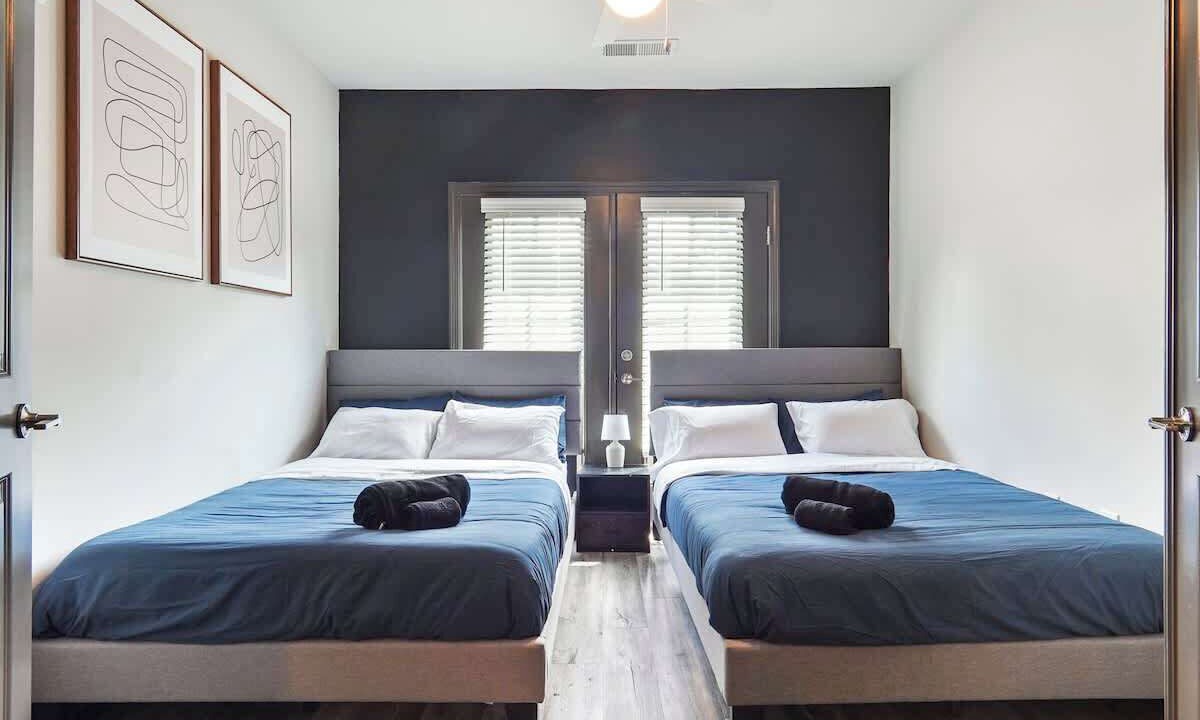Photo of Bedroom in North Raleigh