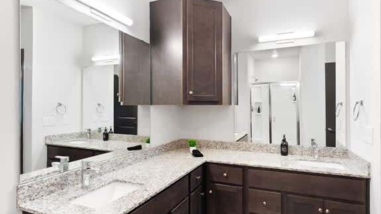 Photo of Bathroom in North Raleigh