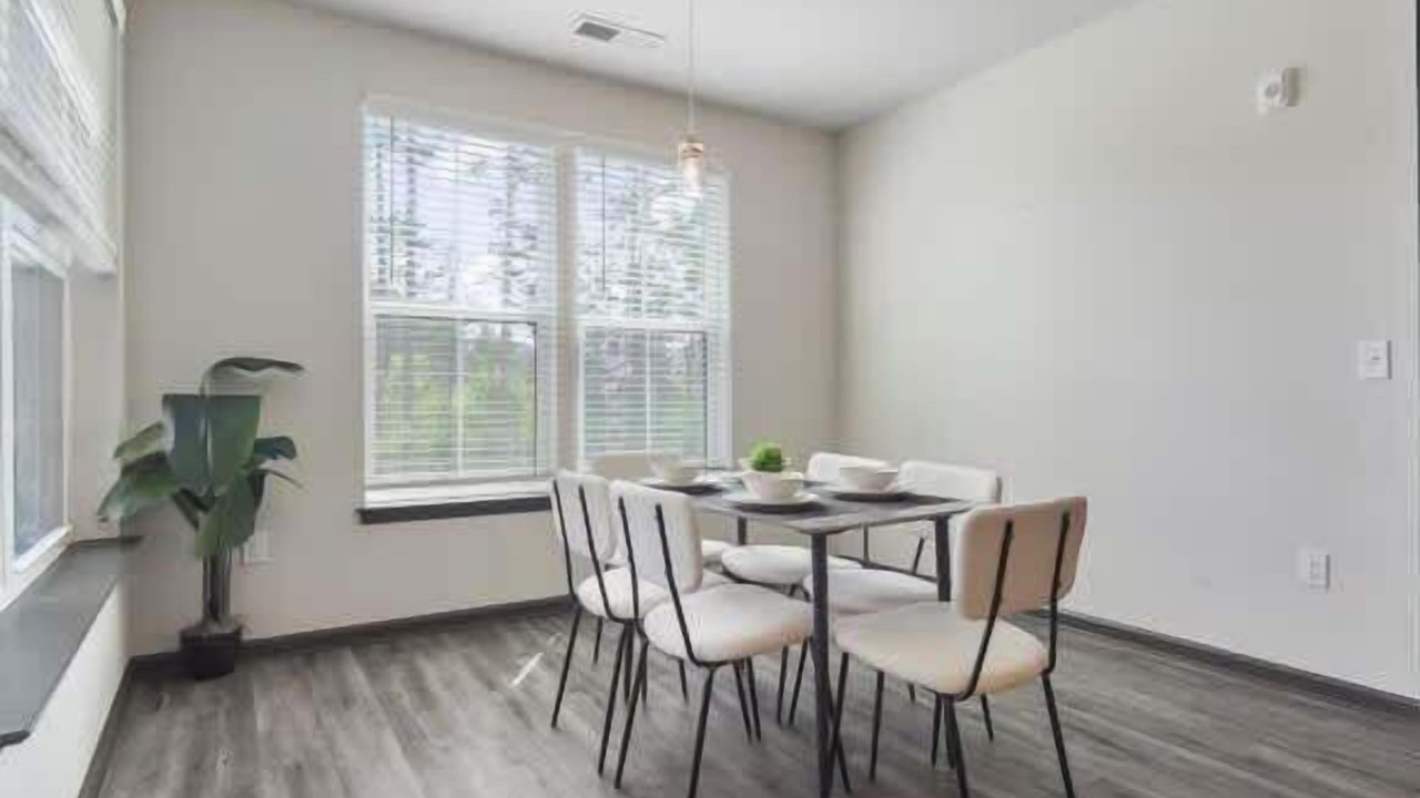 Photo of Bedroom in North Raleigh