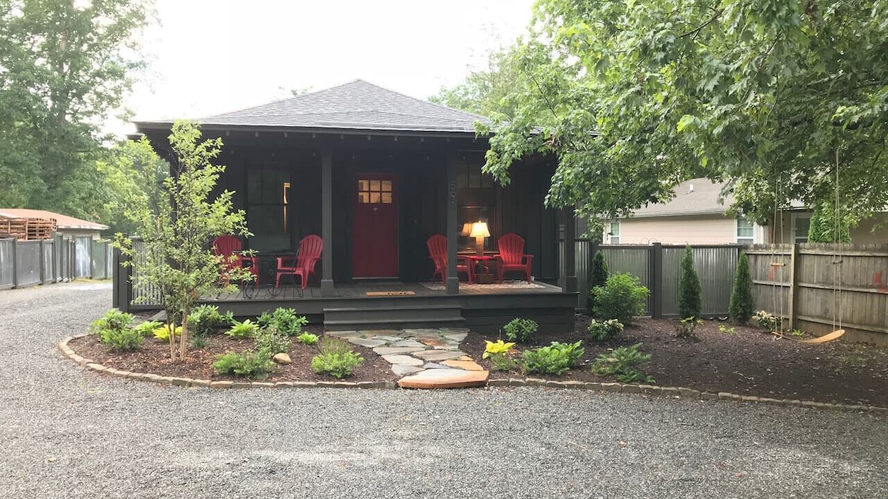 Photo of Outdoor in Brevard