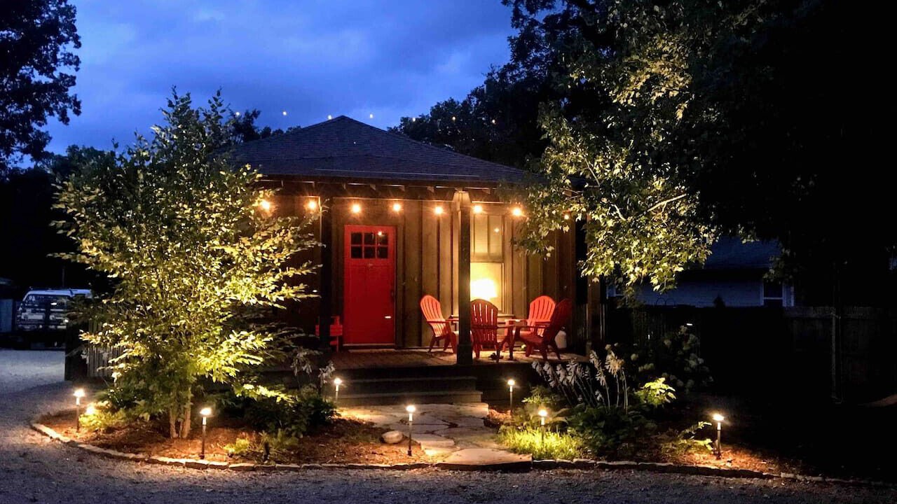Photo of Outdoor in Brevard
