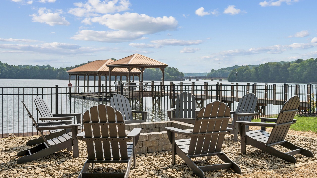 Photo of Outdoor in Lake Norman of Catawba