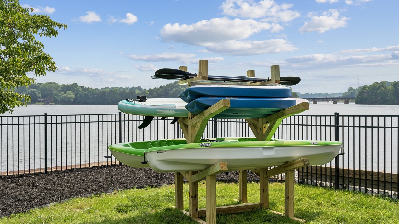Photo of Outdoor in Lake Norman of Catawba