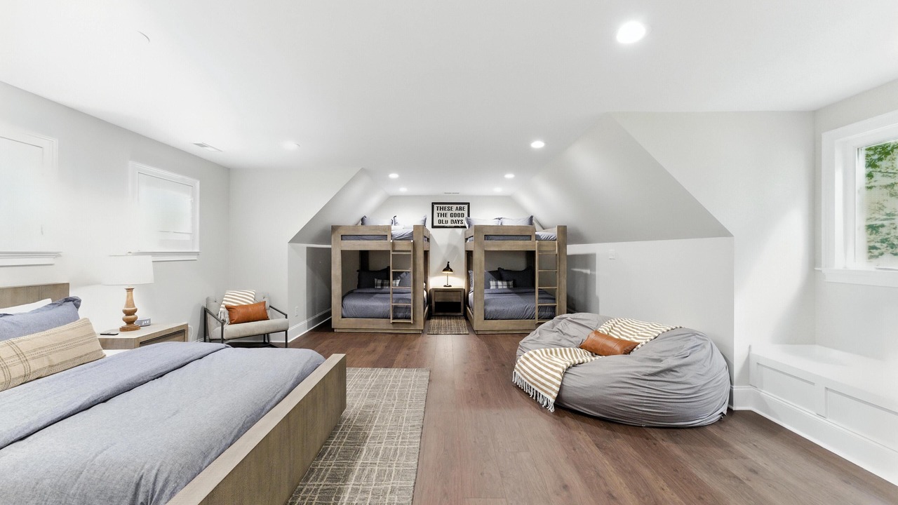Photo of Bedroom in Lake Norman of Catawba