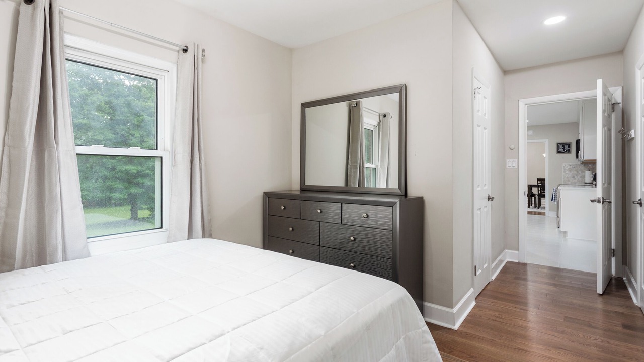 Photo of Bedroom in High Point