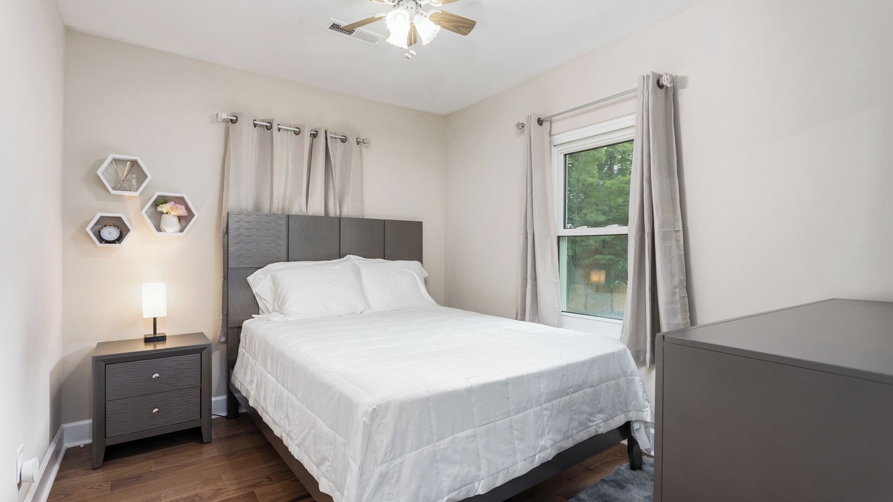 Photo of Bedroom in High Point
