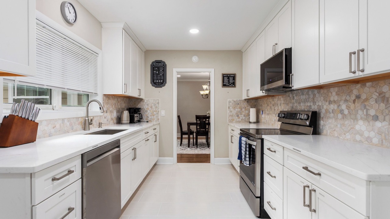 Photo of Kitchen in High Point