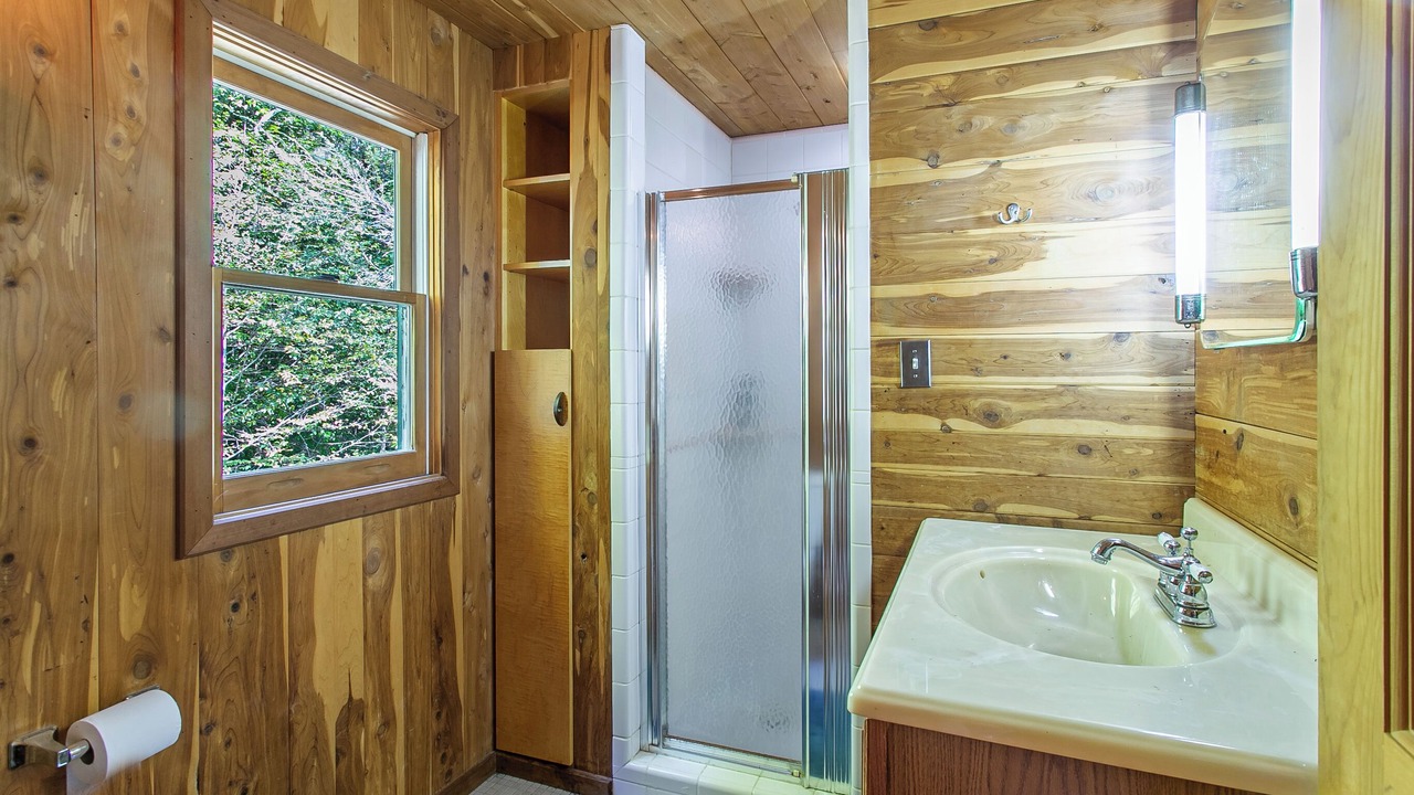 Photo of Bathroom in Marshall