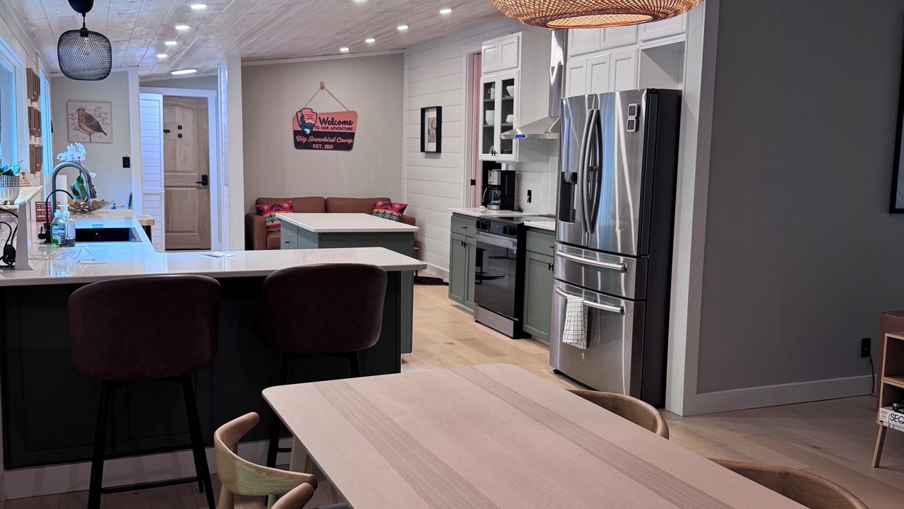 Photo of Kitchen in Robbinsville