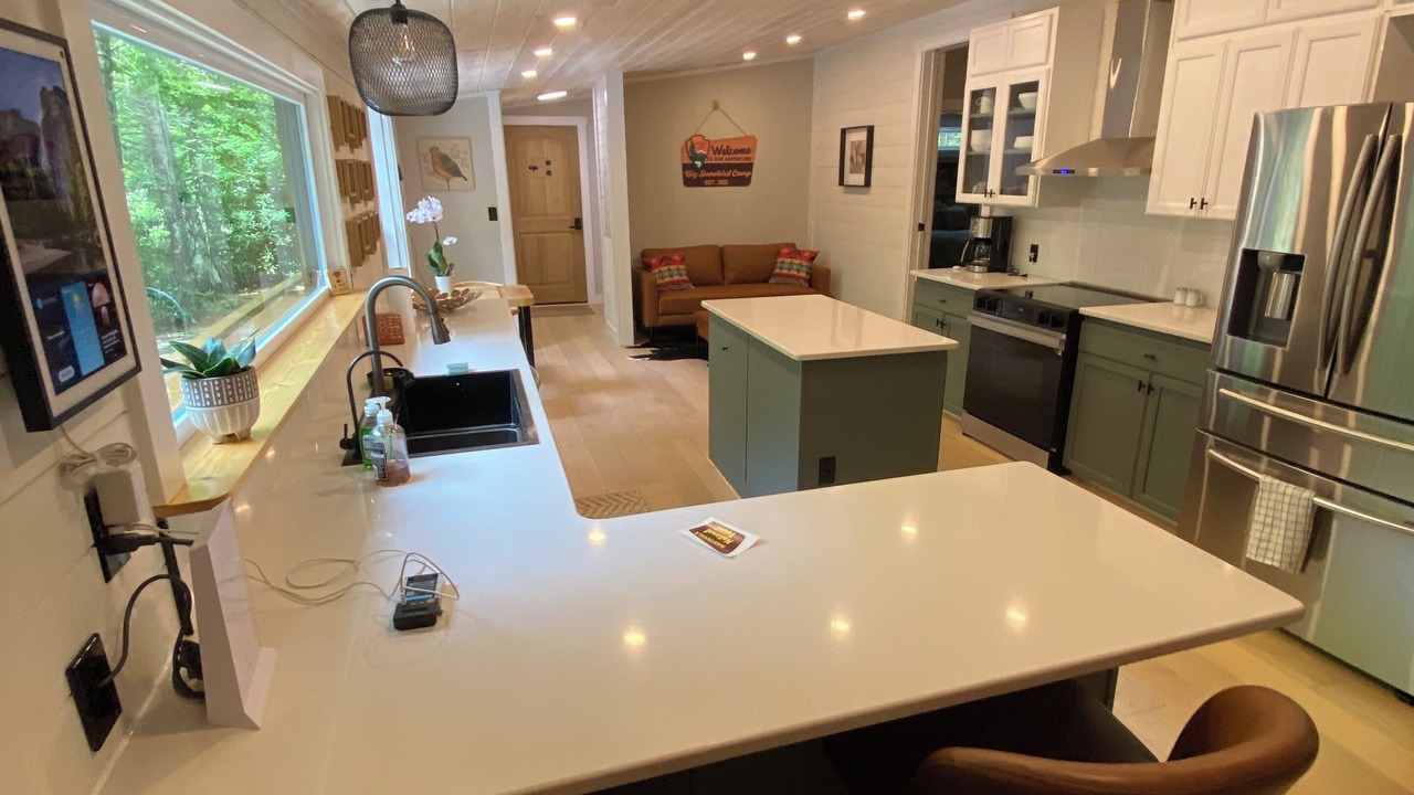 Photo of Kitchen in Robbinsville