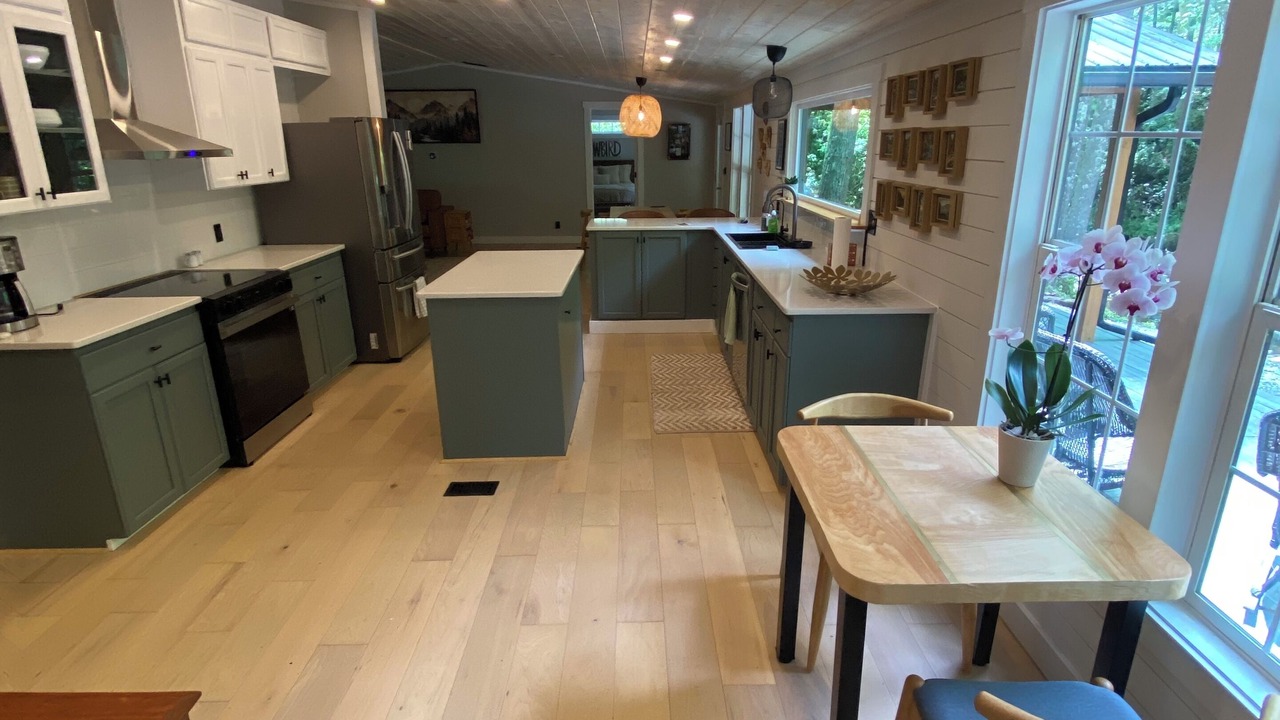 Photo of Kitchen in Robbinsville