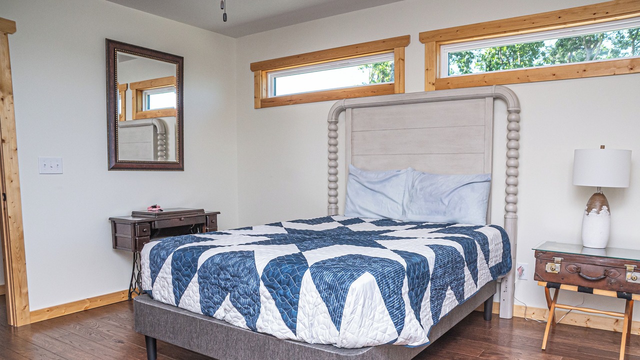 Photo of Bedroom in Morganton