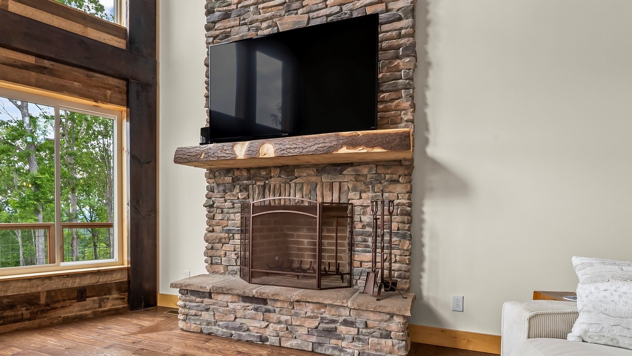 Photo of Livingroom in Morganton