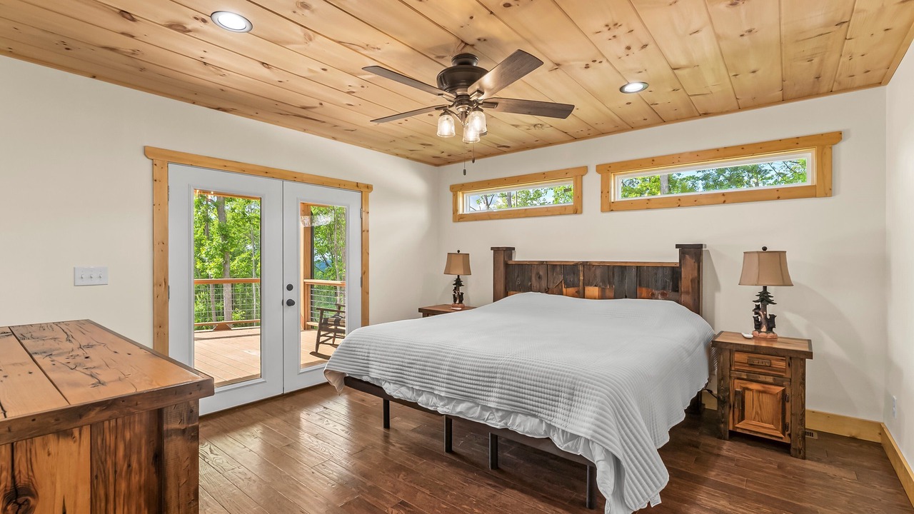 Photo of Bedroom in Morganton