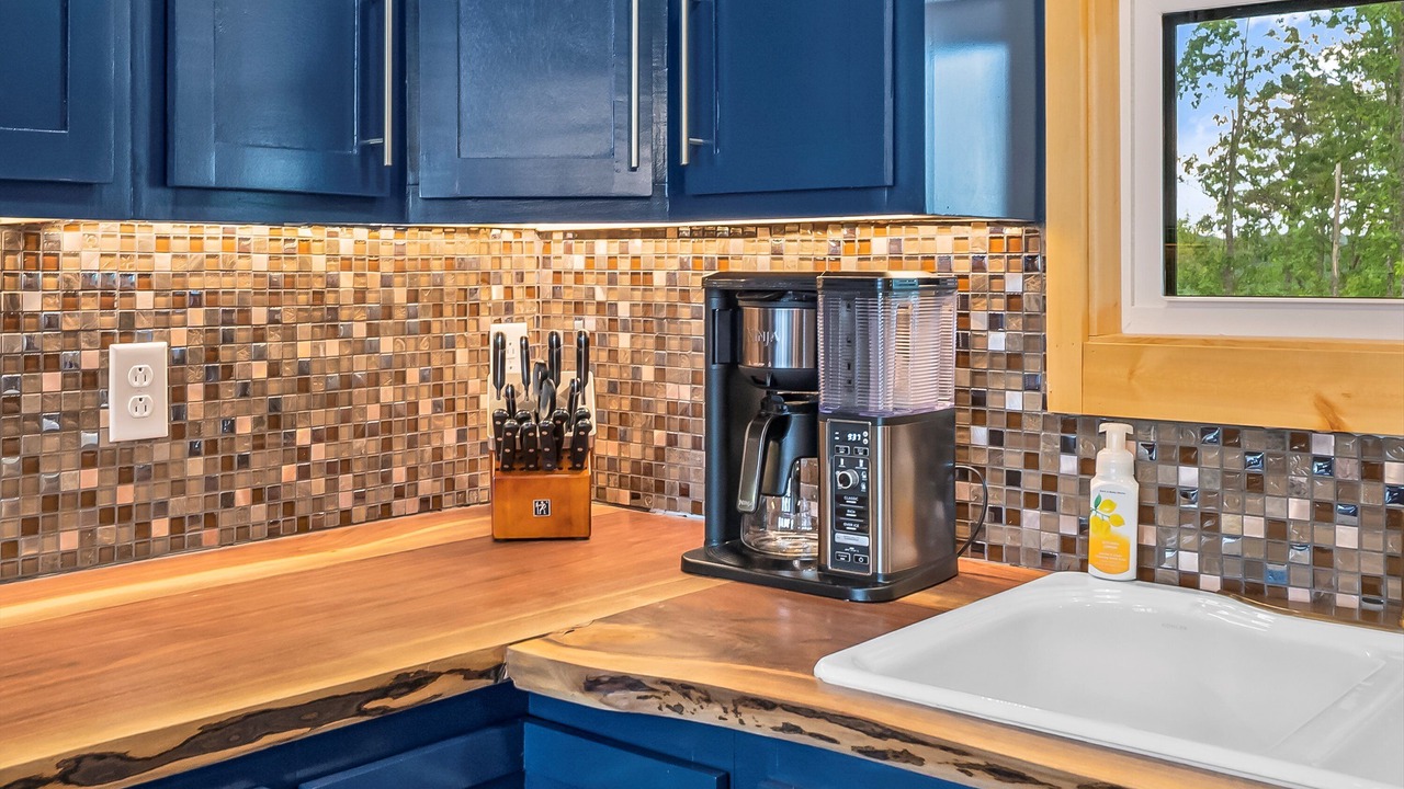 Photo of Kitchen in Morganton