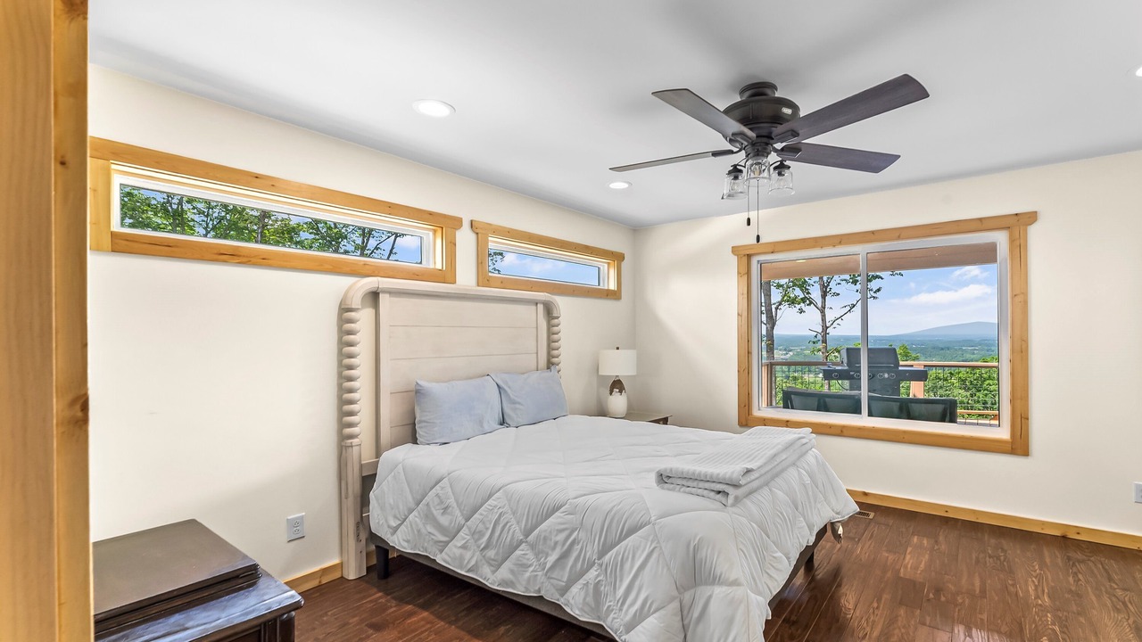 Photo of Bedroom in Morganton