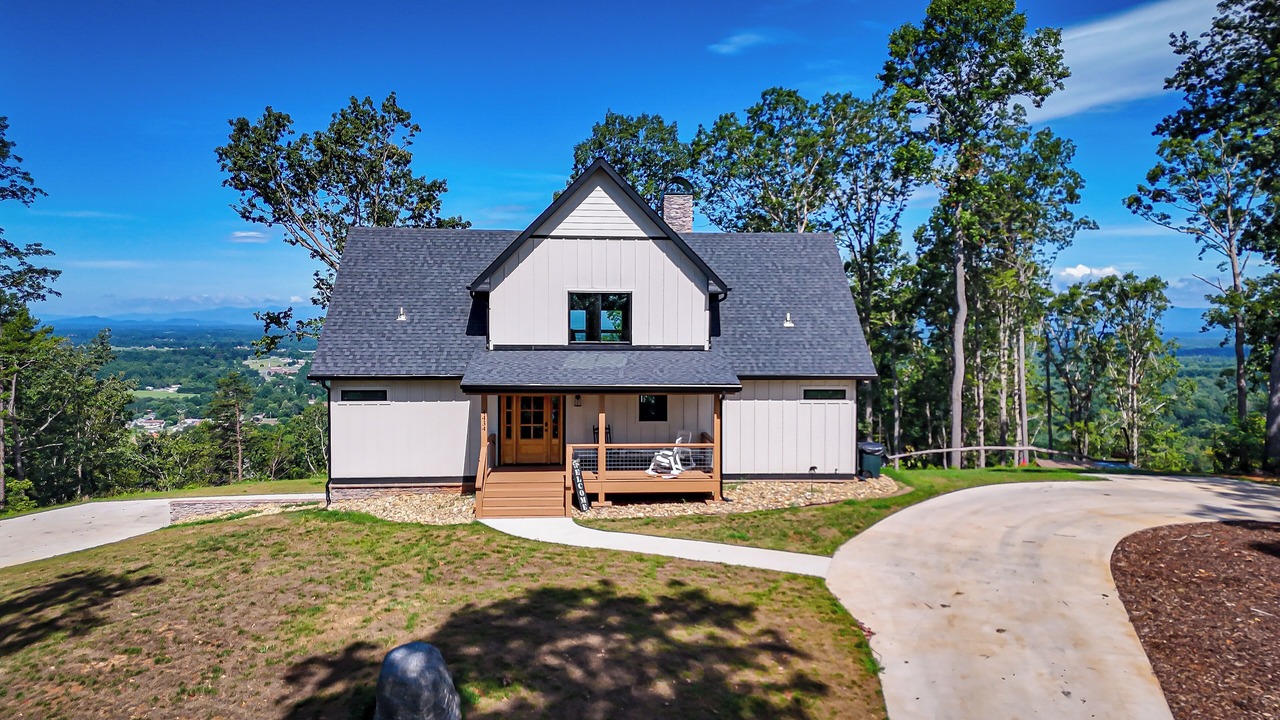 Photo of Outdoor in Morganton