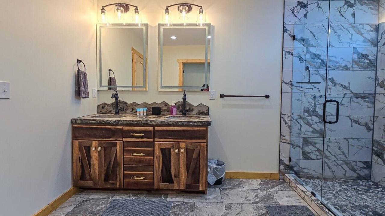 Photo of Bathroom in Morganton