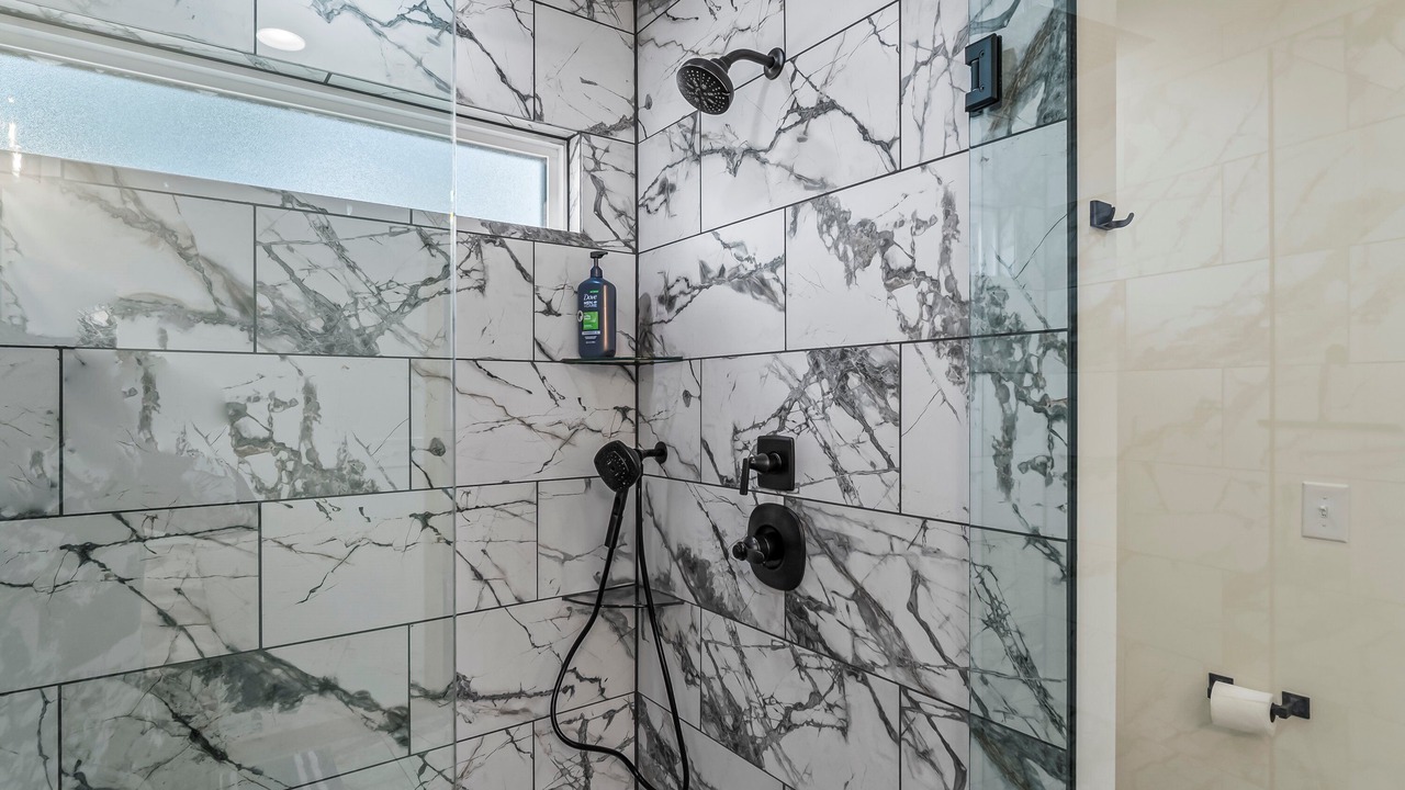 Photo of Bathroom in Morganton