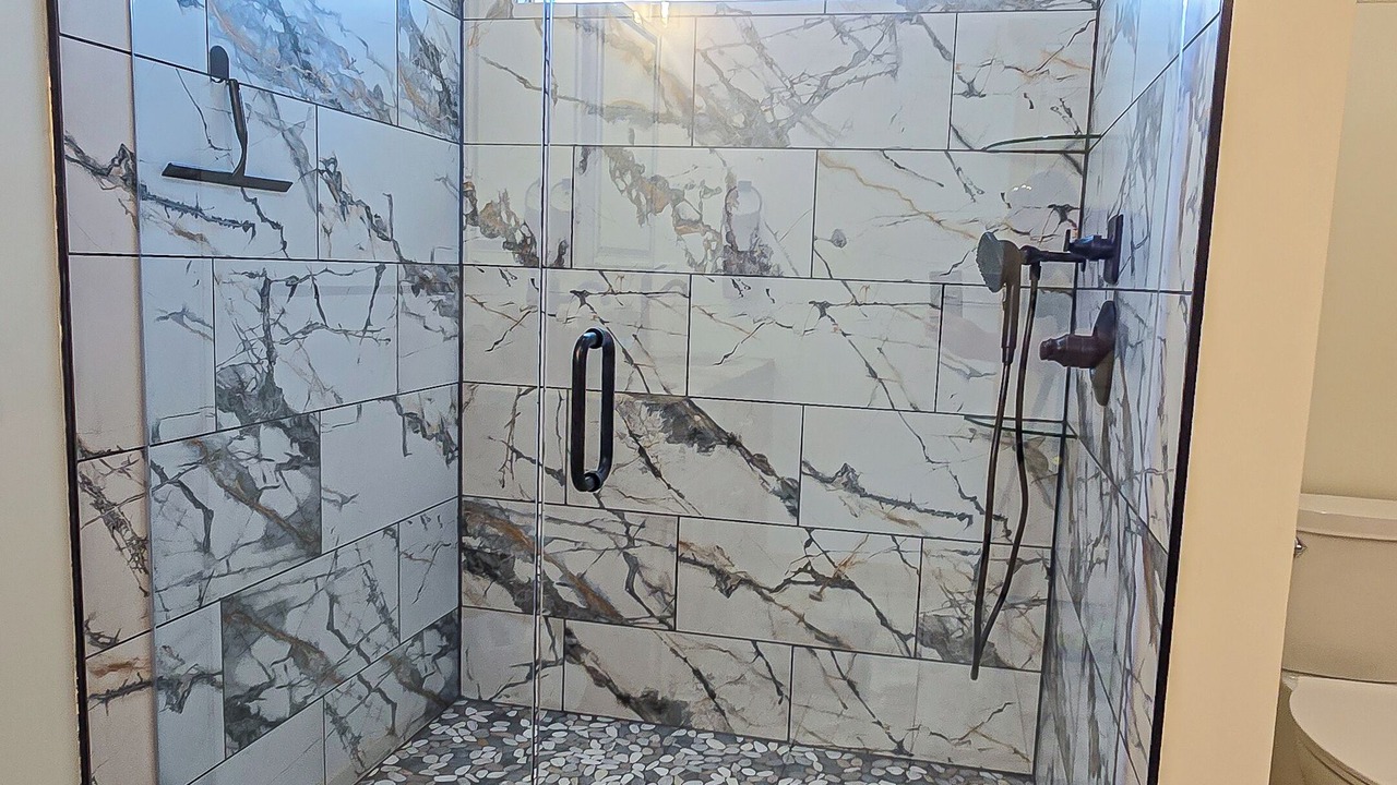 Photo of Bathroom in Morganton